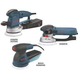  6 Dual Mode Vs Ro Sander/polisher