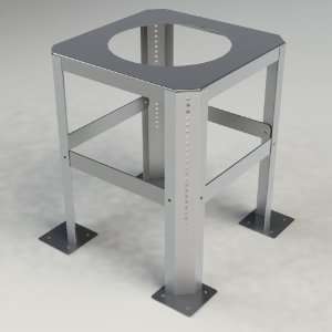  Tjernlund RTS12 RT Series Rooftop Stand