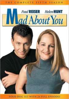   Mad about You the Complete Fifth Season by Shout 