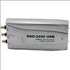 DSO 2250 250MS/s PC Based USB digital oscilloscope  