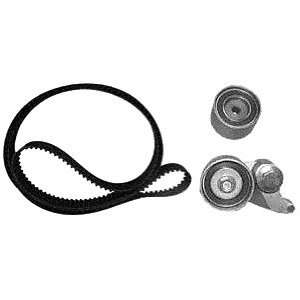 CRP Industries TB303K1 Timing Belt and Water Pump Kit 