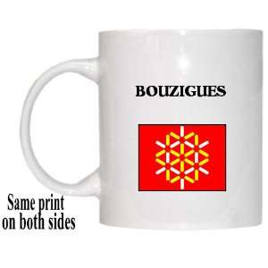  Languedoc Roussillon, BOUZIGUES Mug 
