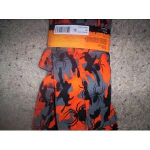    Mens Spider Boxers/Spider Halloween Boxers: Everything Else