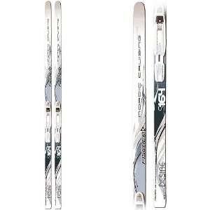  Fischer Desire My Style Cross Country Skis Sports 