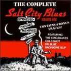 The Complete Salt City Blues Vol. 1 CD, May 1994, Blue Wave Records 