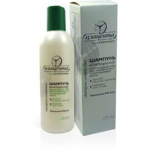    conditioner for Damaged and Falling Hair on the Placenta 250 Ml