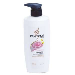  Pantene Shampoo Hair fall 480 Ml. New Sealed Made in 