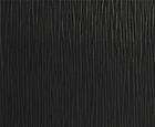 TANGLEWOOD BLACK FAUX LEATHER Upholstery VINYL Fabric