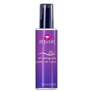  Aussie Anti Breakage Spray, 5 fl oz Beauty