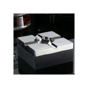 RALPH LAUREN HOME Christow Cigar Stand and Box: Home 