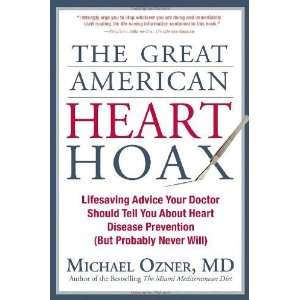   You about Heart Disease Pre [Paperback]: Michael Ozner M.D.: Books