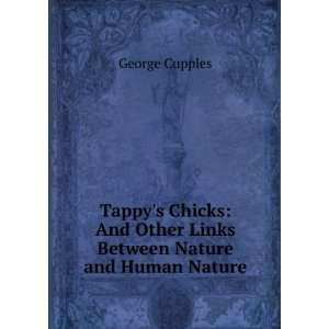  Tappys Chicks And Other Links Between Nature and Human 