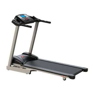  Branx Fitness 22kph   6.5HP Motor   0 20% Auto Incline 