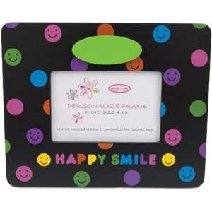  Molly N Me Smile Print Autograph Frame Toys & Games