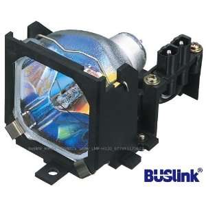 NEW BUSLink Replacement Lamp LMP H120 for SONY 3LCD Projector VPL HS1