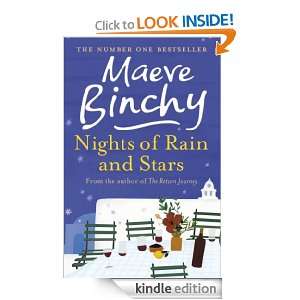 Nights of Rain and Stars Maeve Binchy  Kindle Store