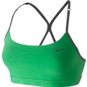   NIKE INDY REVERSIBLE STRAPPY BRA (WOMENS): Sports & Outdoors