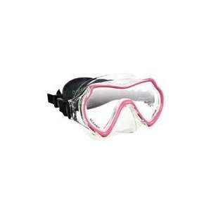  Oceanic Mako Scuba Mask