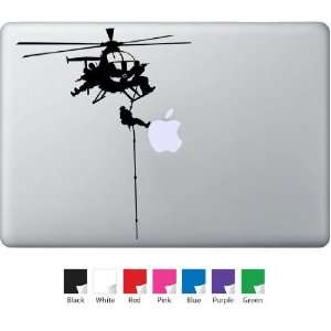  Call of Duty Decal for Macbook, Air, Pro or Ipad 
