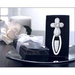   With Heart Shaped Stone Elegant   Wedding Party Favors: Home & Kitchen