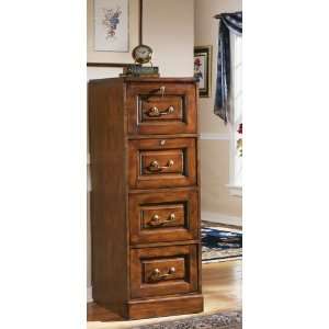  Four Drawer File Cabinet: Home & Kitchen
