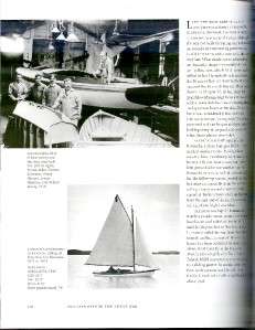 Herreshoff of Bristol~Shipbuilding History~Maritime~HBD  