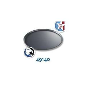  Chicago Metallic 49140   Thin Crust Pizza Pan, 14 x .5 in 