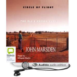   (Audible Audio Edition) John Marsden, Mikaela Martin Books