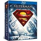 The Superman Anthology ( 8 Disc Blu Ray Box Set, All Mo
