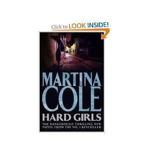  Hard Girls [Paperback] Martina Cole Books