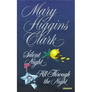    The Night Collection [Audio Cassette]: Mary Higgins Clark: Books