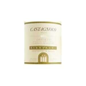  2008 Barberani Orvieto Classico Superiore Castagnolo 750ml 