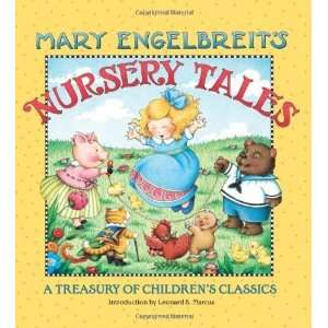   Treasury of Childrens Classics [Hardcover]: Mary Engelbreit: Books