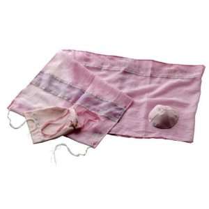  Pink Beauty Tallit