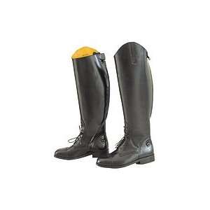  Ladies Slide Zip Field Boots   CLOSEOUT SALE!: Sports 