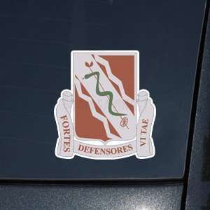  Army 210th Brigade Support Battalion 3 DECAL Automotive