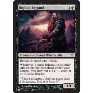 com Bojuka Brigand (Magic the Gathering   Worldwake   Bojuka Brigand 