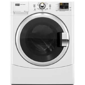 Maytag Performance Series MHWE200XW 27 4 cu. Ft. Front Load Washer 