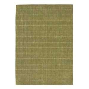   Rustique Kiwi 10140112 Casual 22 x 79 Area Rug