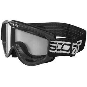  Scott 83X Goggles     /Graphite Automotive