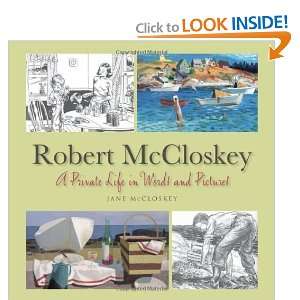   Private Life in Words and Pictures [Hardcover]: Jane McCloskey: Books