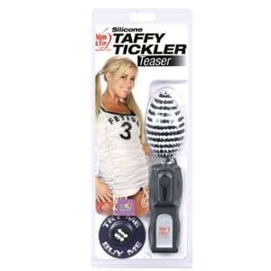  Silicone Taffy Tickler Teaser