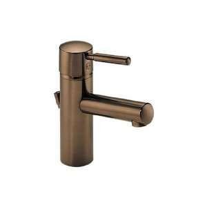 : Brizo Faucets 6514521 BZ Single Handle Single Hole Lavatory Faucet 