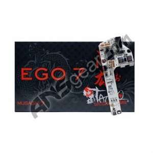  Tadao 07/08 Ego & Geo Marker Board