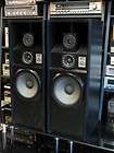 Altec Lansing Three Series II, DUX DX 401 II items in Audio Vintage 