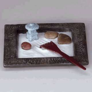 Zen Garden Miniature 