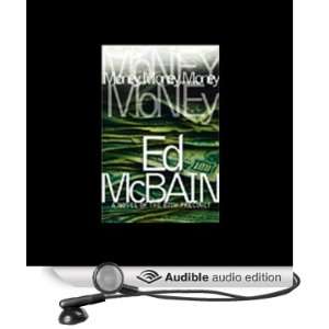   , Money, Money (Audible Audio Edition): Ed McBain, Ron McLarty: Books