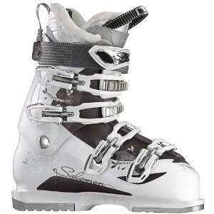  Salomon Divine Gt Womens Ski Boots: Sports & Outdoors