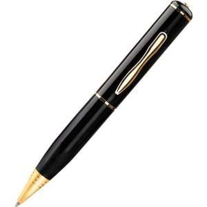  Video / Audio Spy Pen   4GB