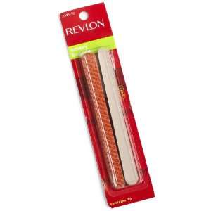  Revlon Emery Boards, 10 Count (Pack of 72) Beauty